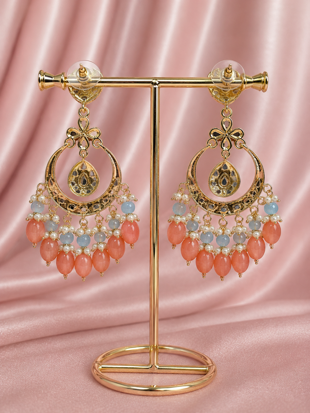 Bahaar Earrings
