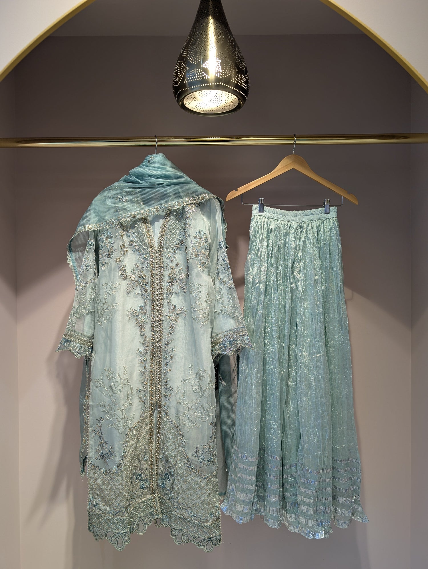 Eid '26 Collection Party