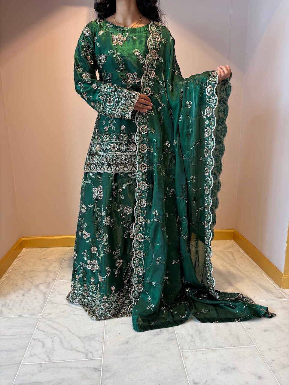 Dholna Collection