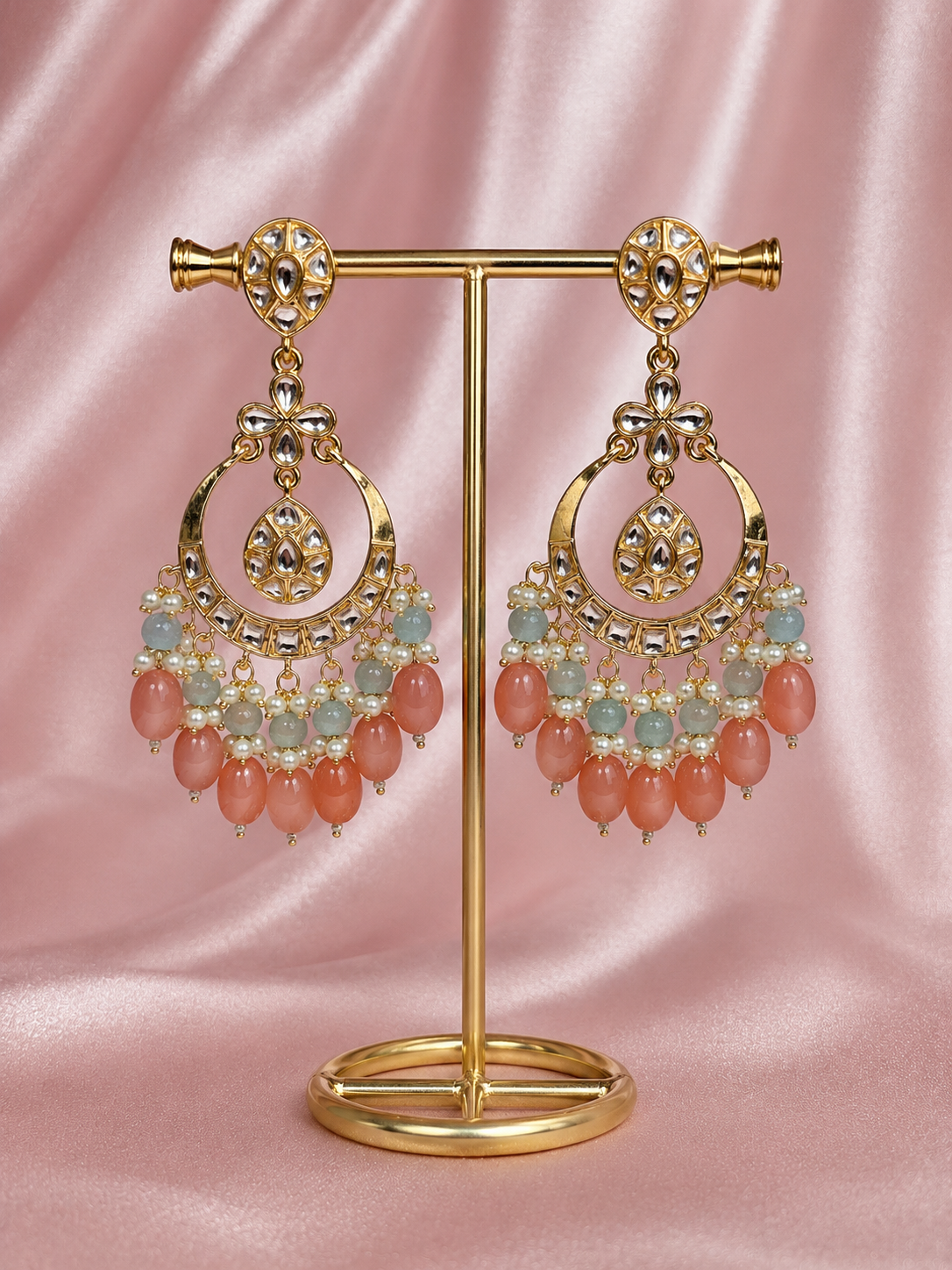 Bahaar Earrings