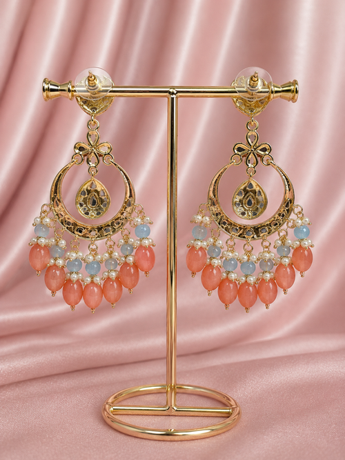 Bahaar Earrings