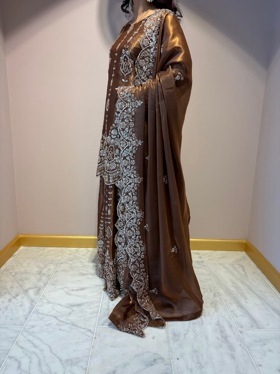Shehzadi Lehenga