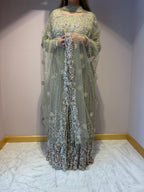 Darya Maxi Dress