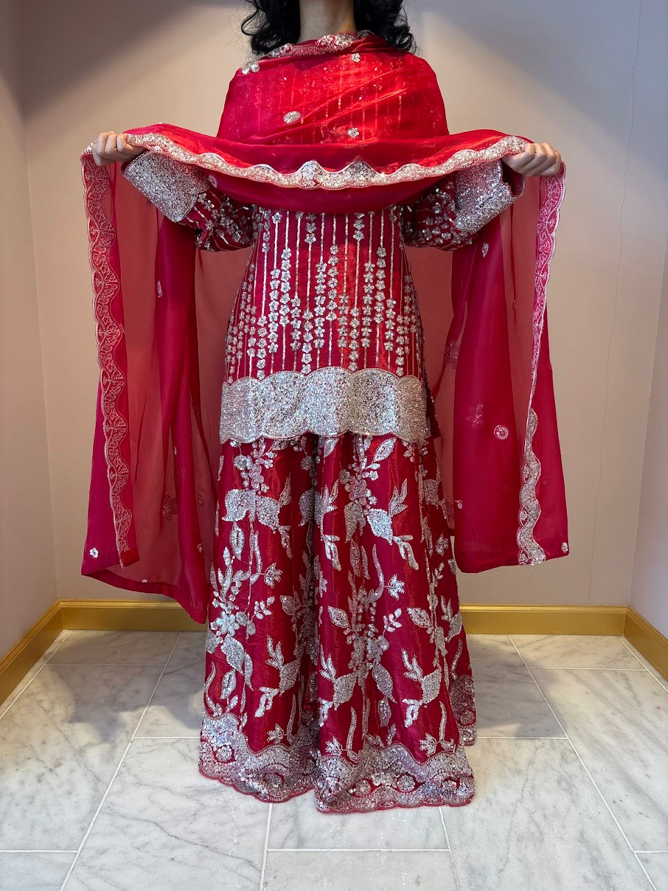 Gulnaar Sharara
