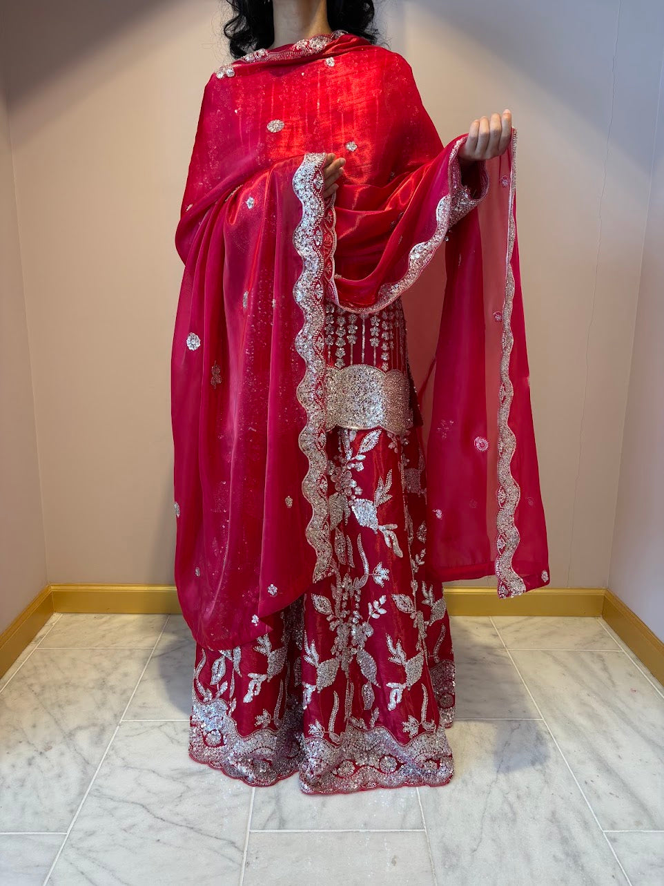 Gulnaar Sharara