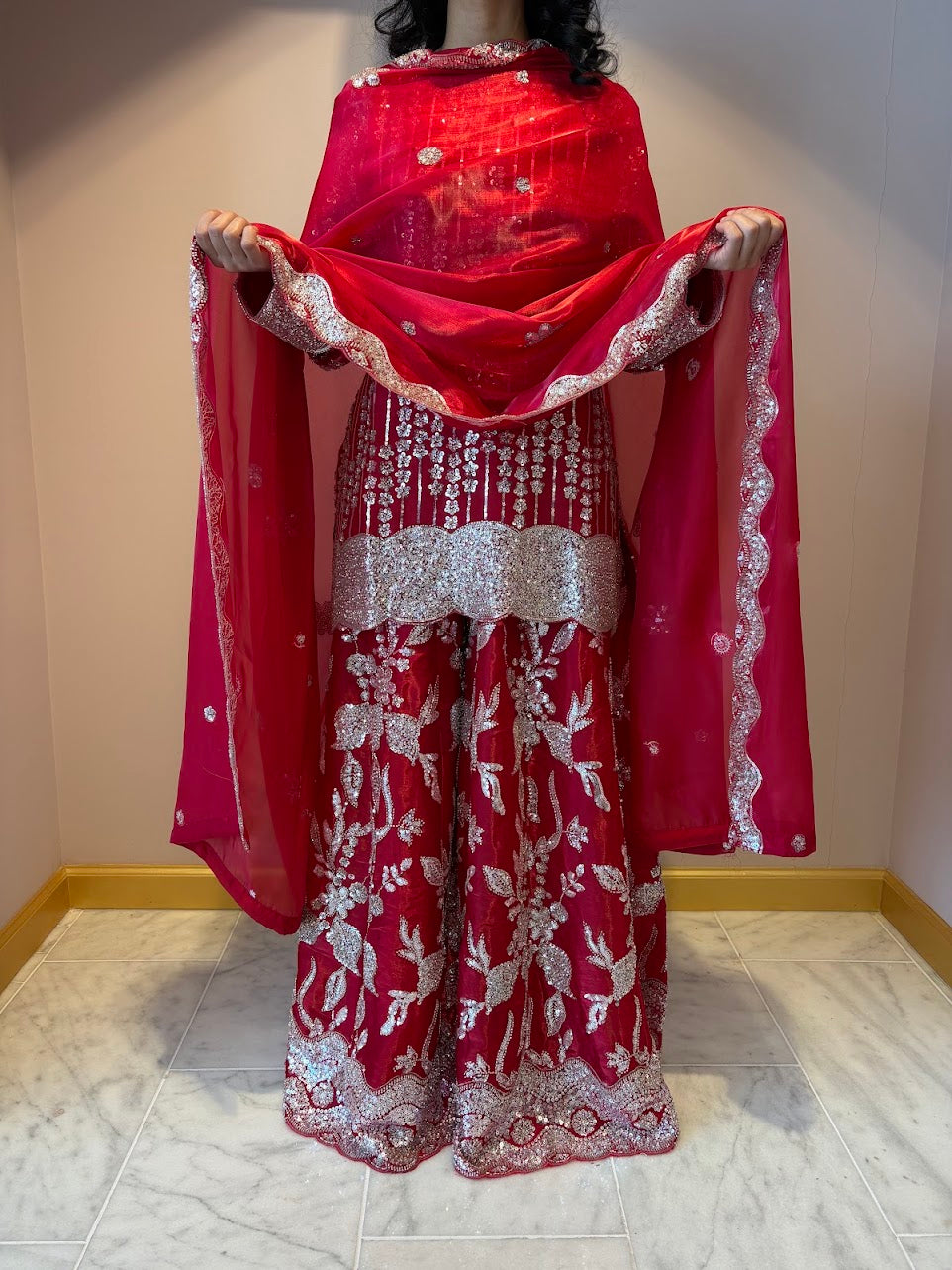Gulnaar Sharara