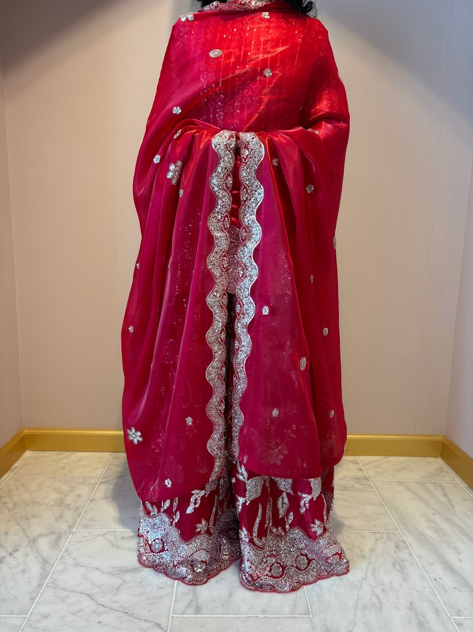Gulnaar Sharara