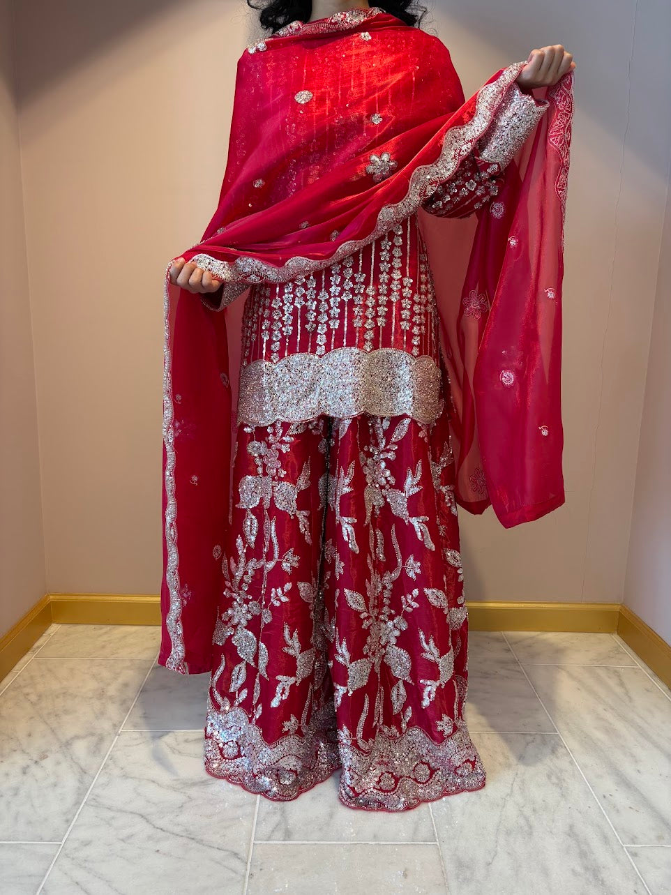 Gulnaar Sharara