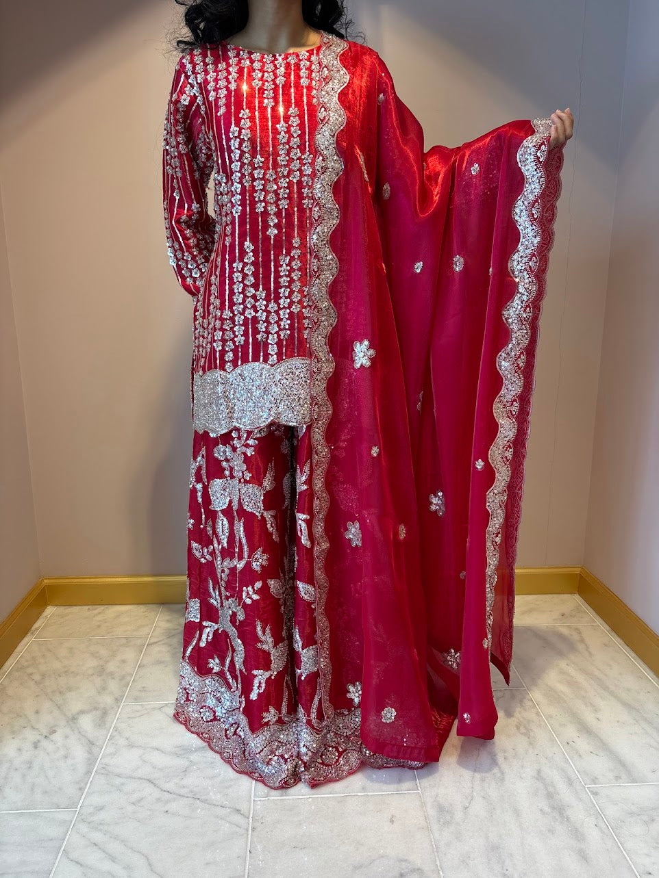 Gulnaar Sharara