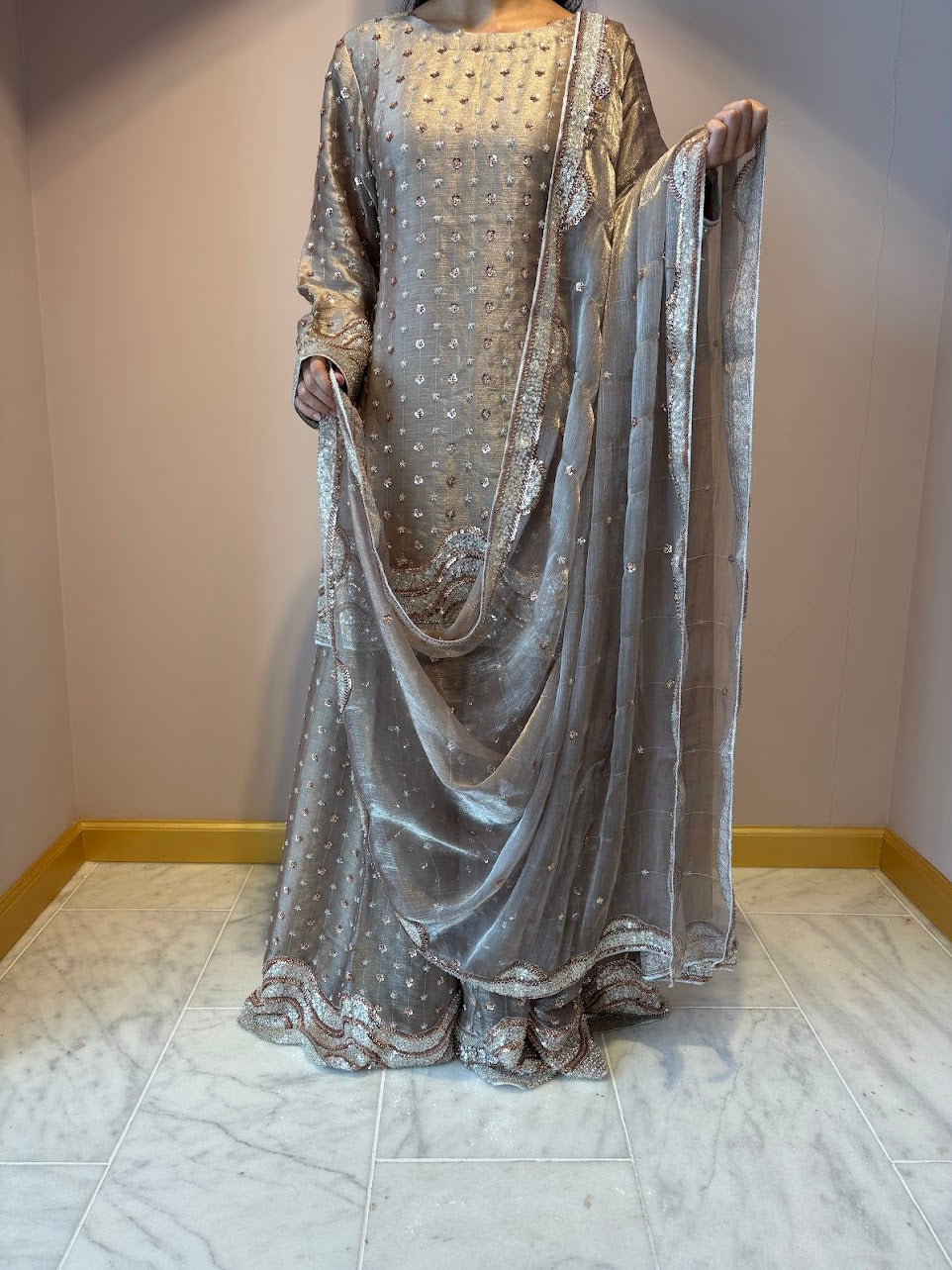 Mahpareh Sharara