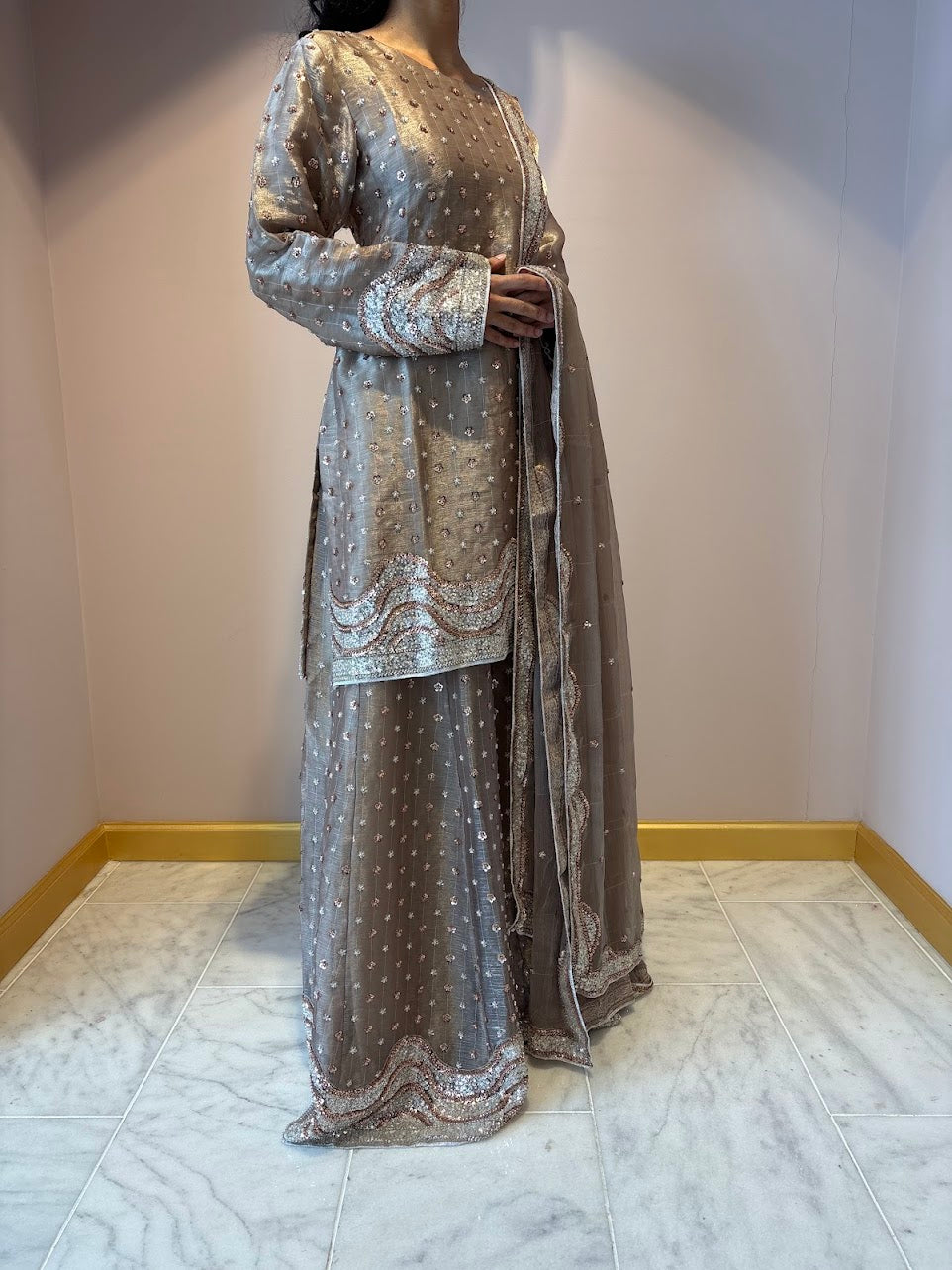 Mahpareh Sharara