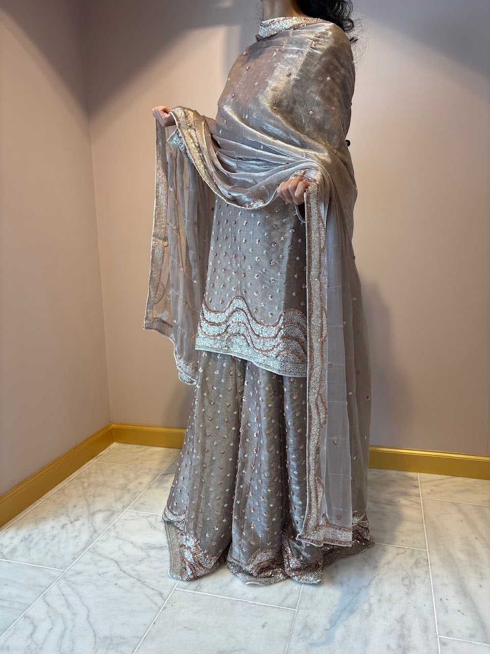Mahpareh Sharara