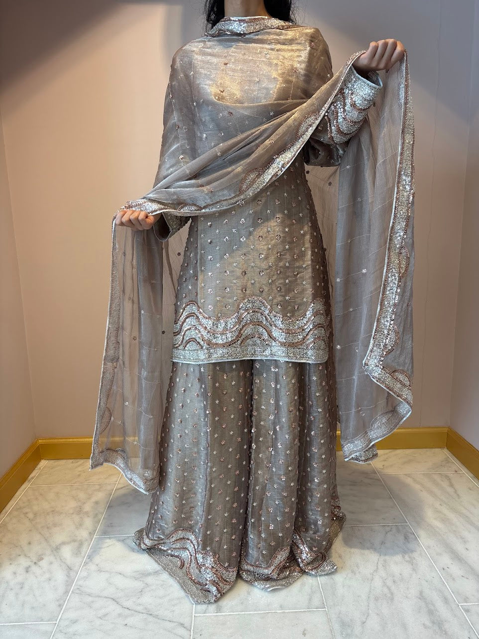 Mahpareh Sharara