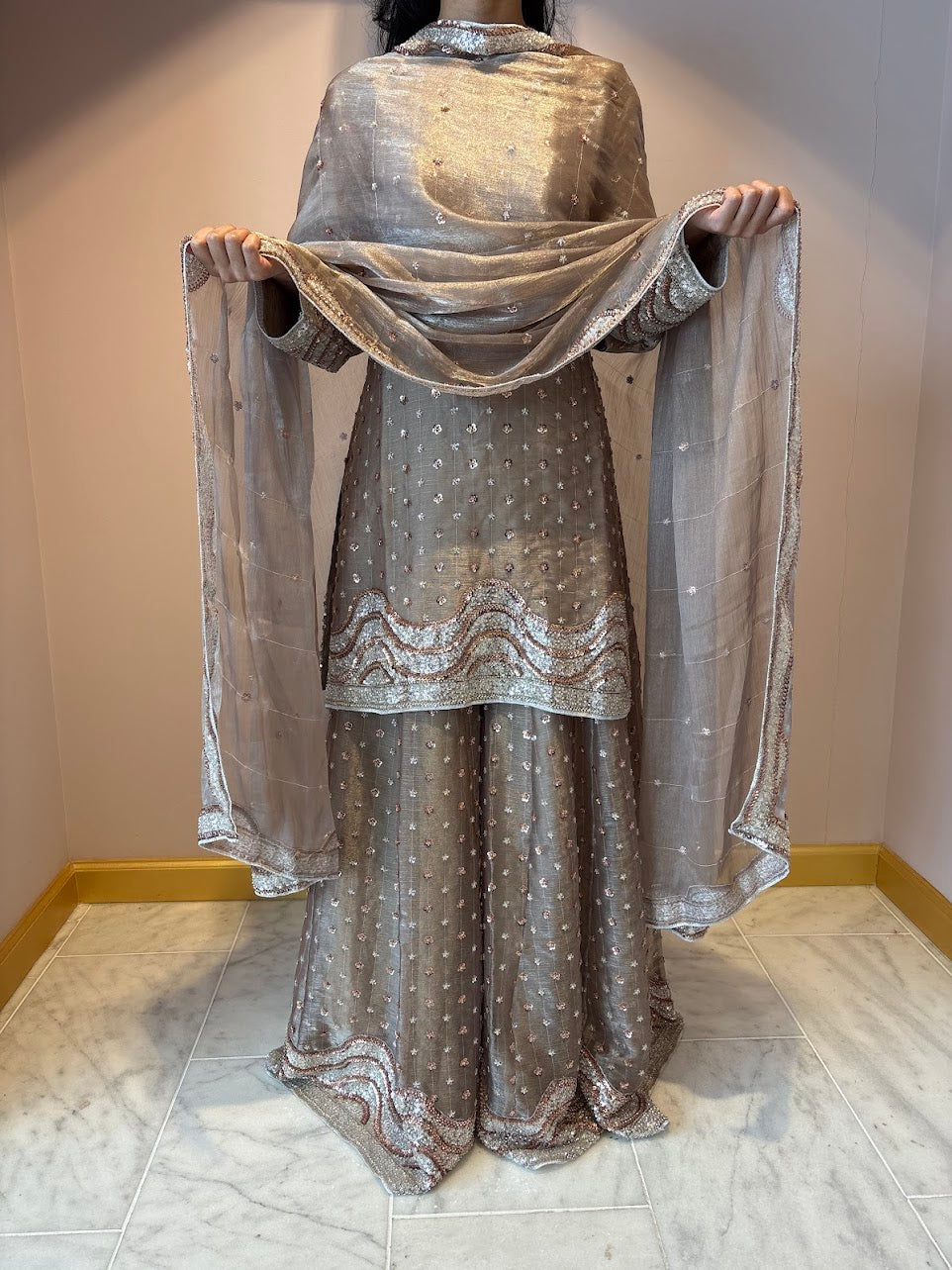 Mahpareh Sharara