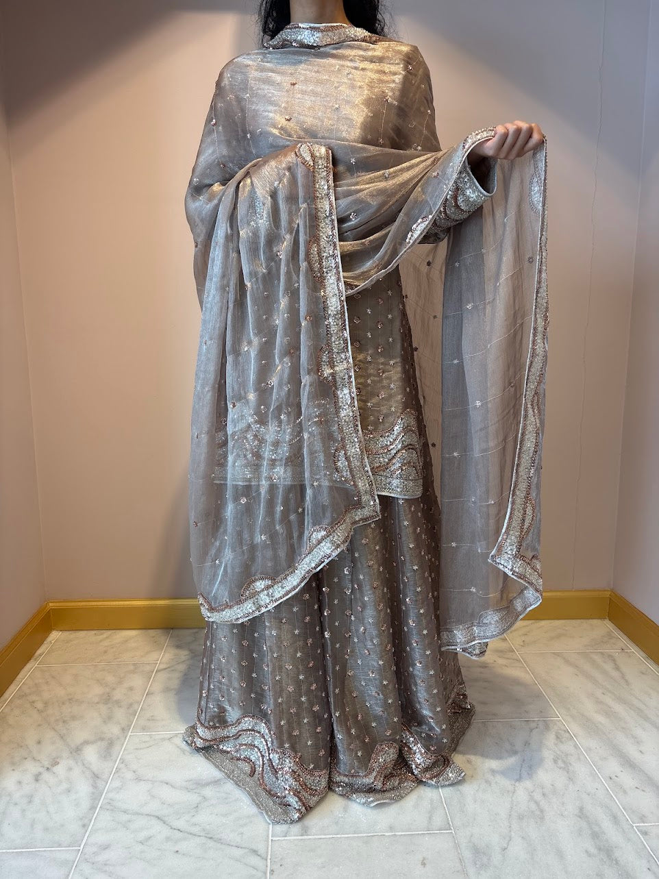 Mahpareh Sharara