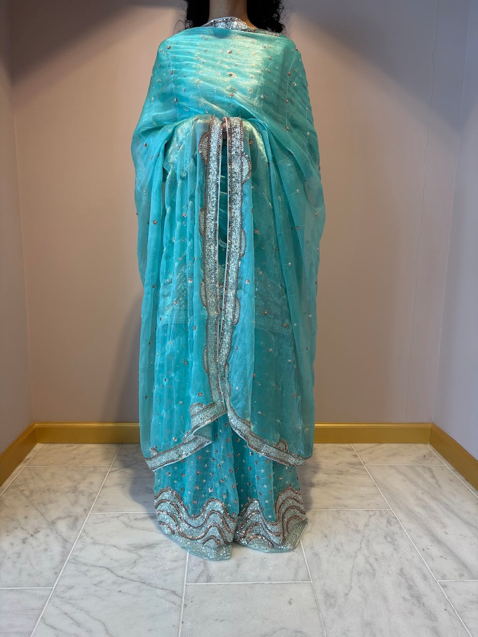 Neelam Sharara