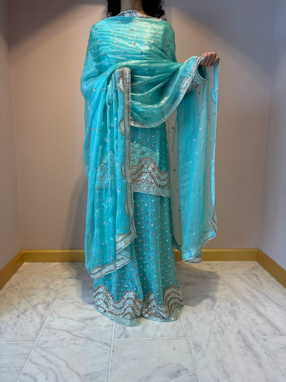 Neelam Sharara