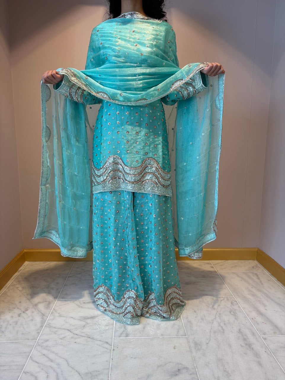 Neelam Sharara