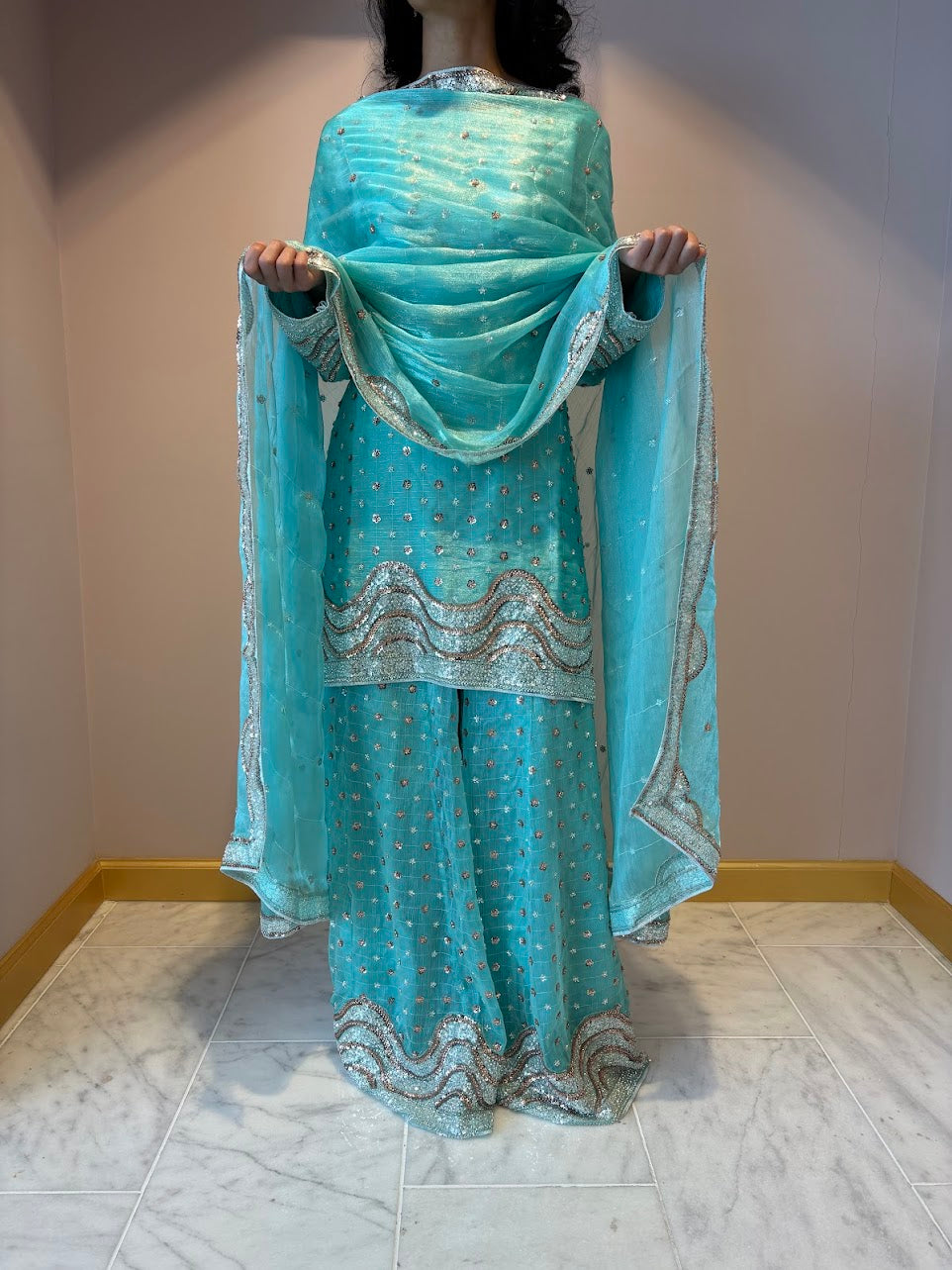 Neelam Sharara