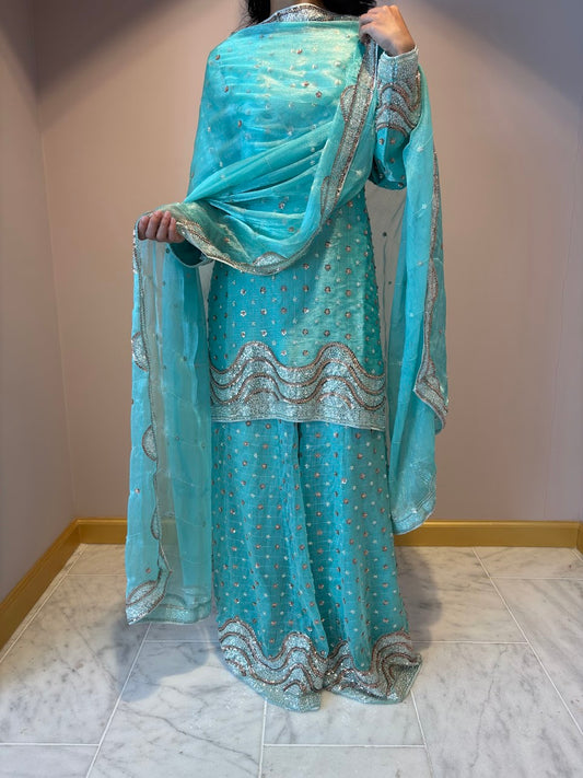 Neelam Sharara