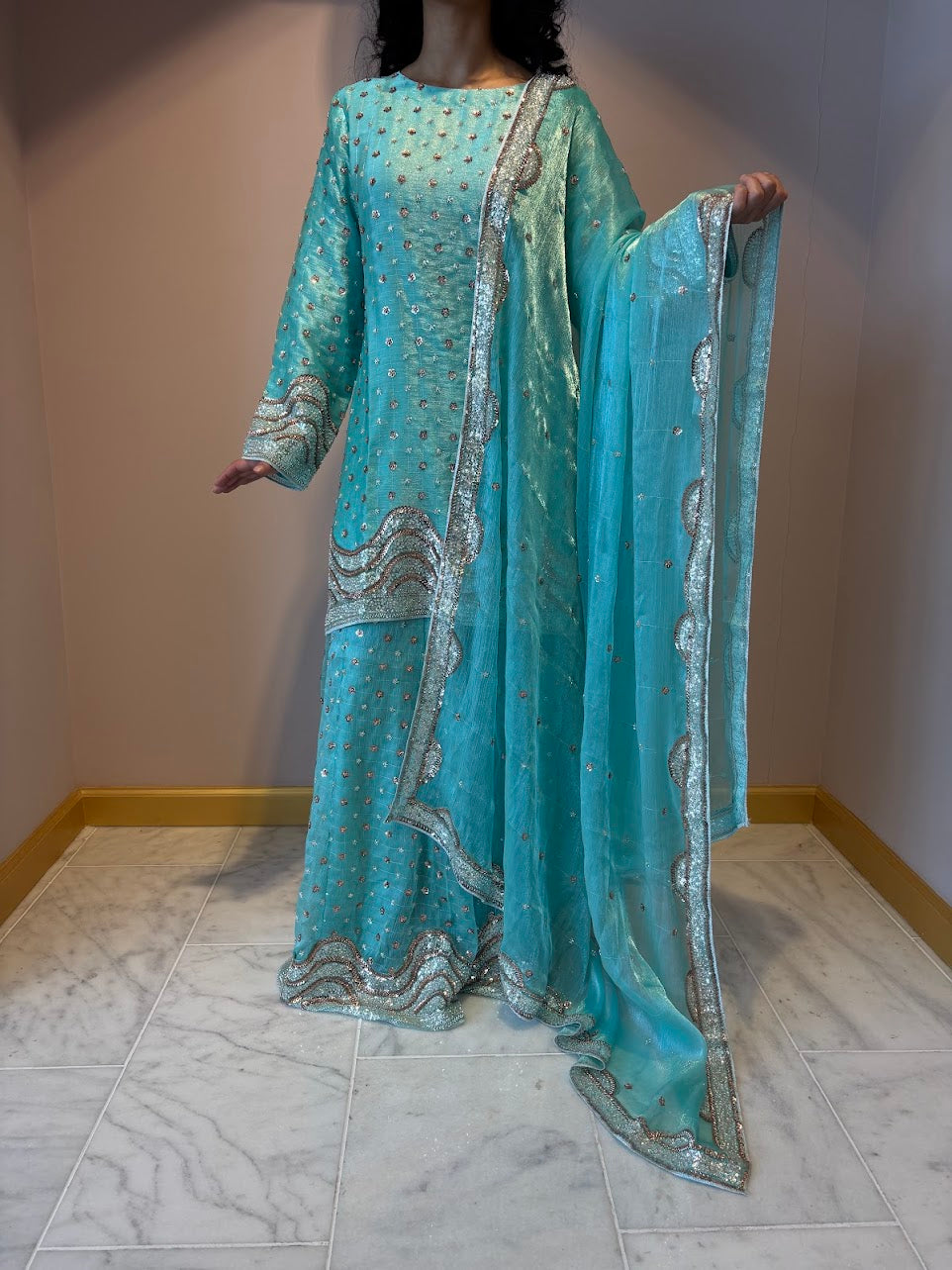 Neelam Sharara
