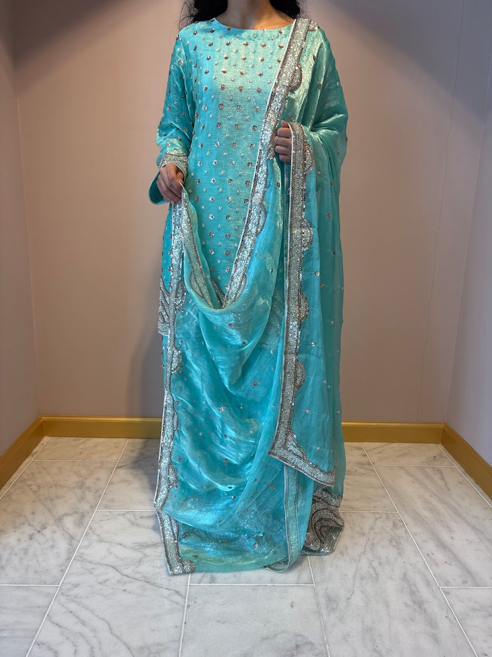 Neelam Sharara