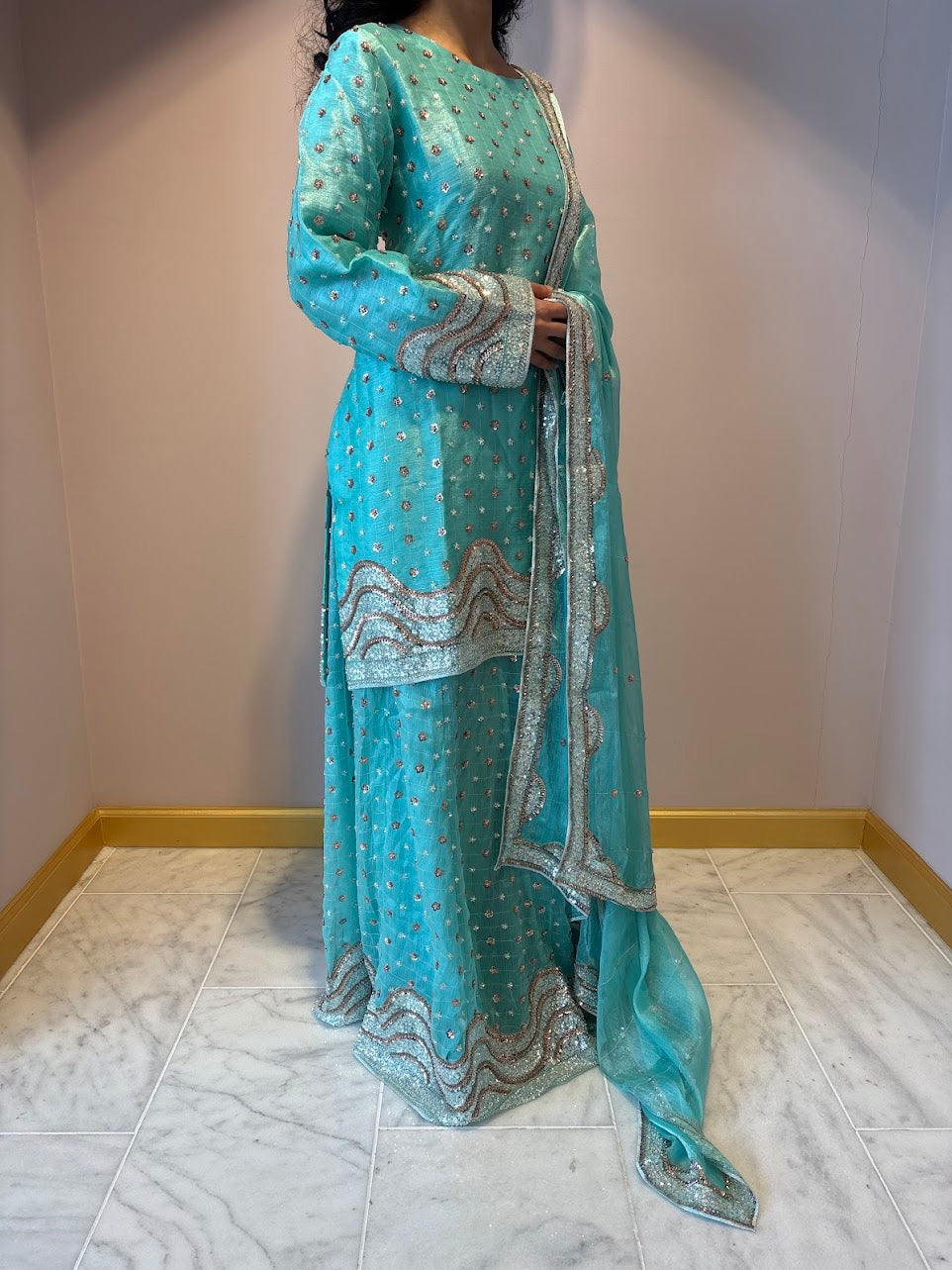 Neelam Sharara