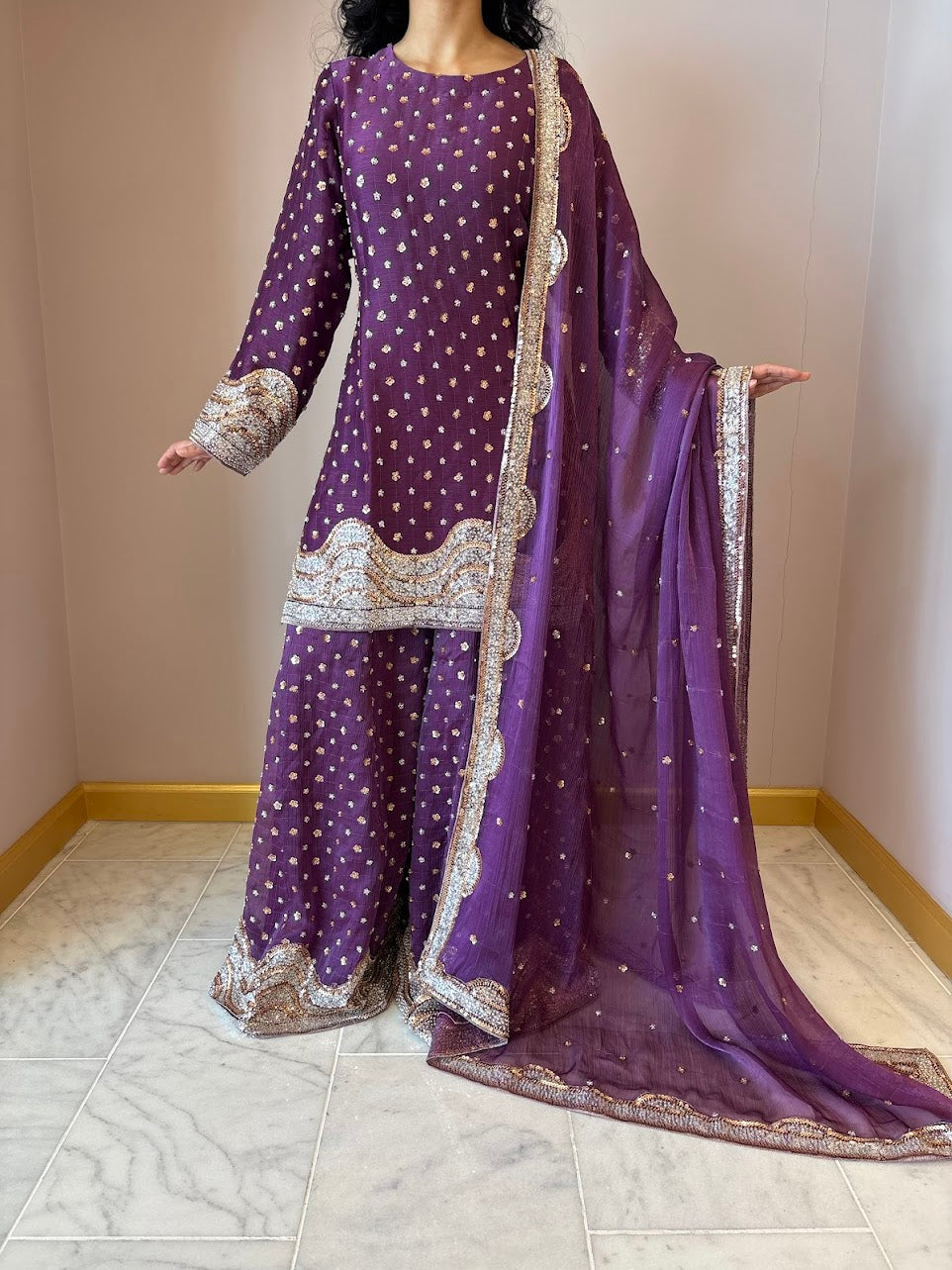 Parizaad Sharara