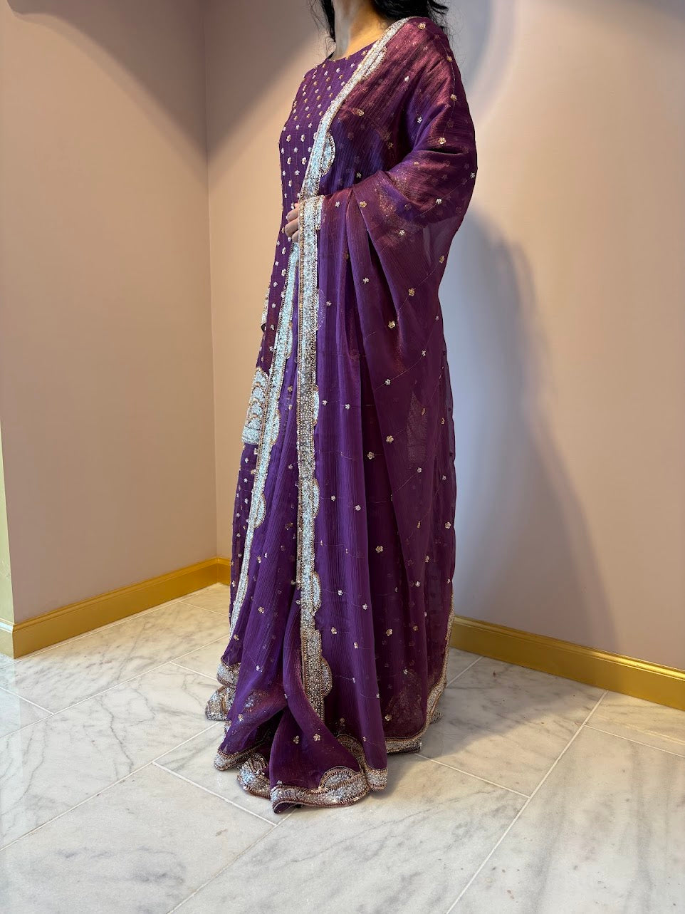 Parizaad Sharara