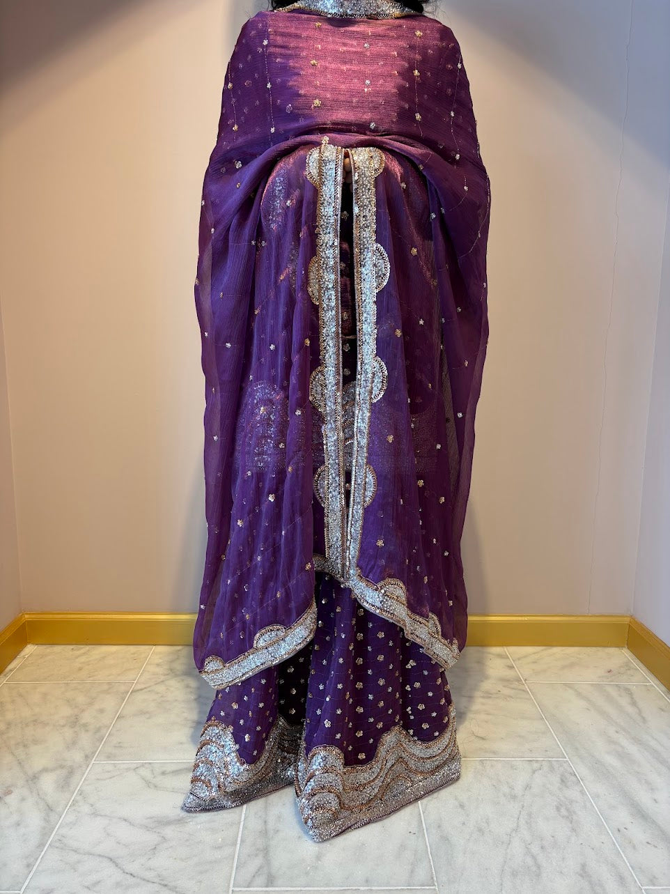 Parizaad Sharara