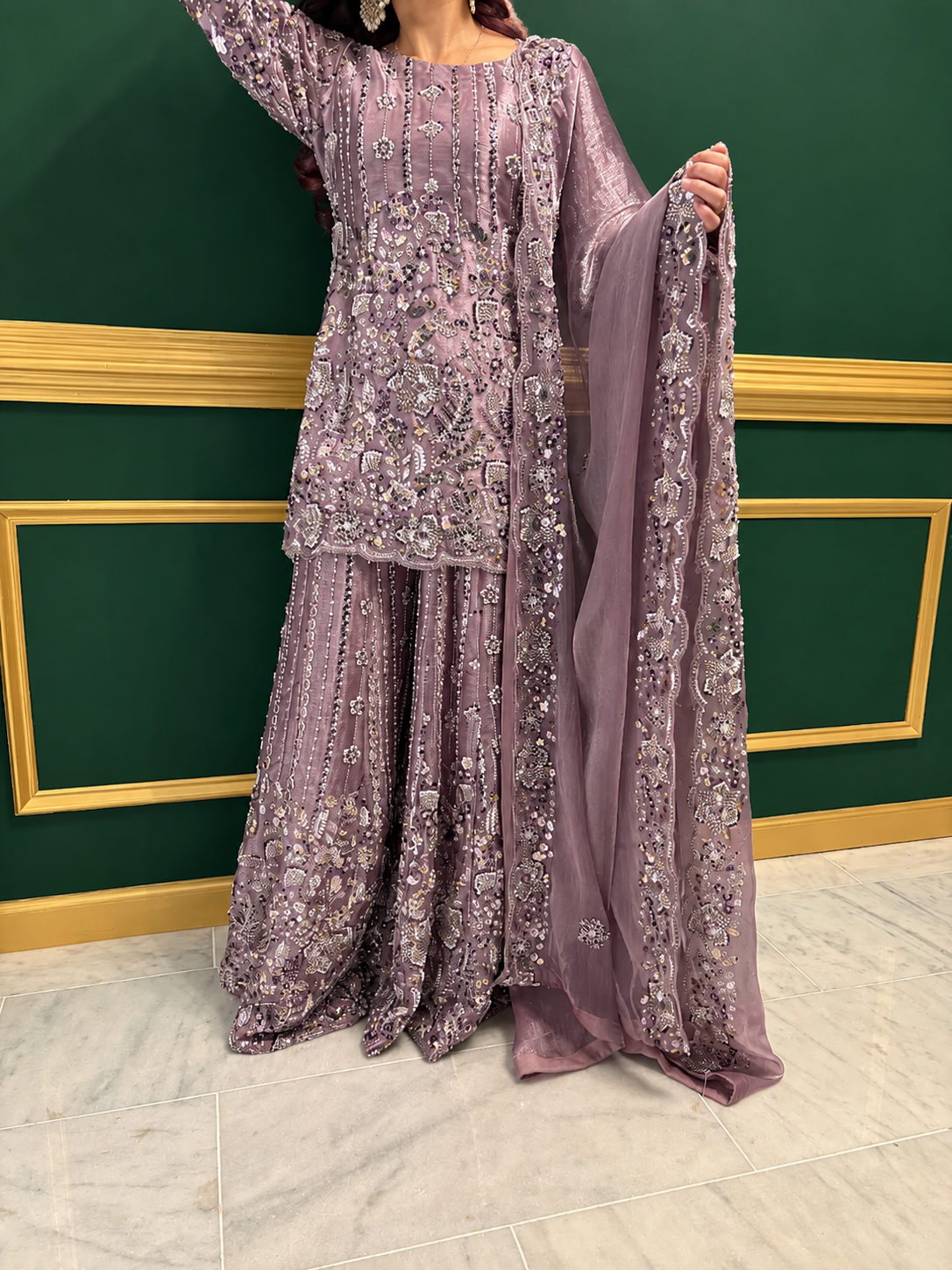 Zarmina Sharara