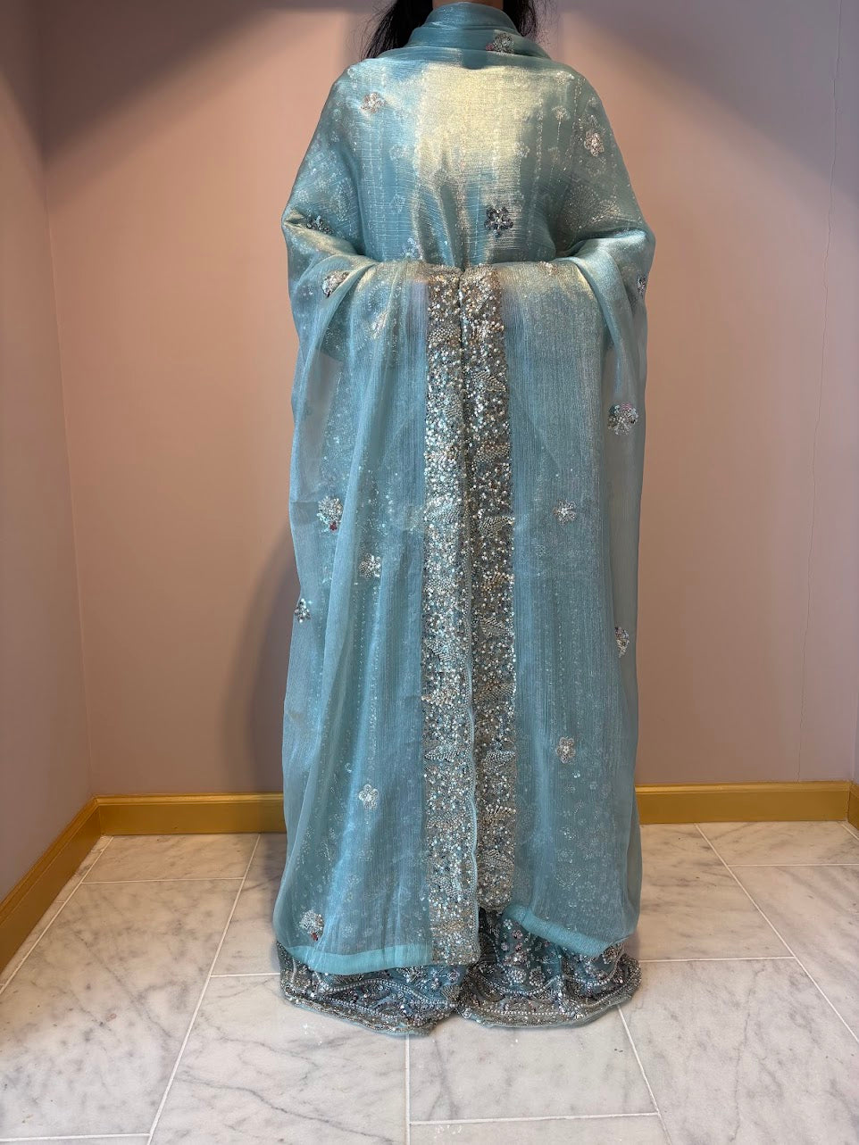 Shabnam Sharara