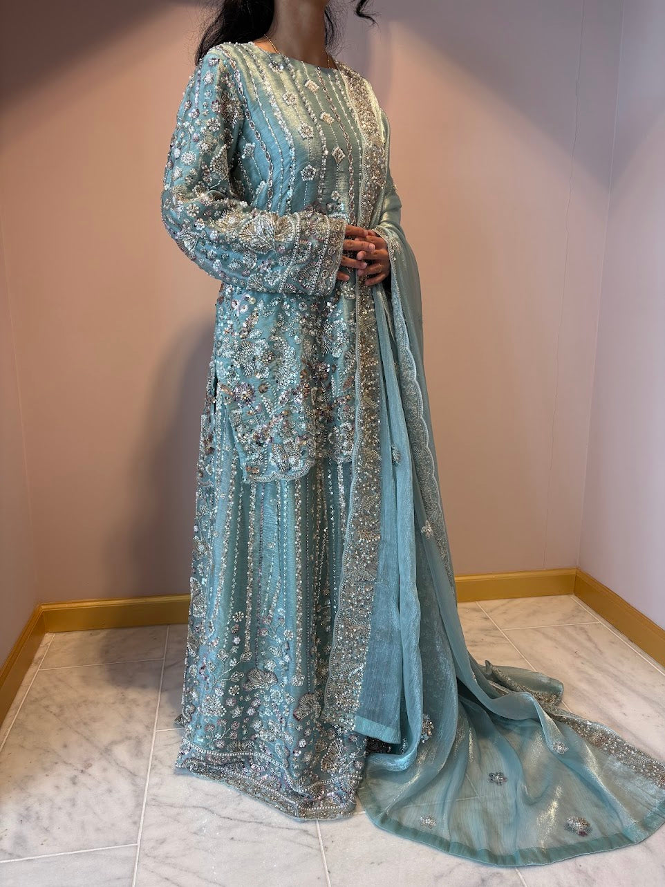 Shabnam Sharara