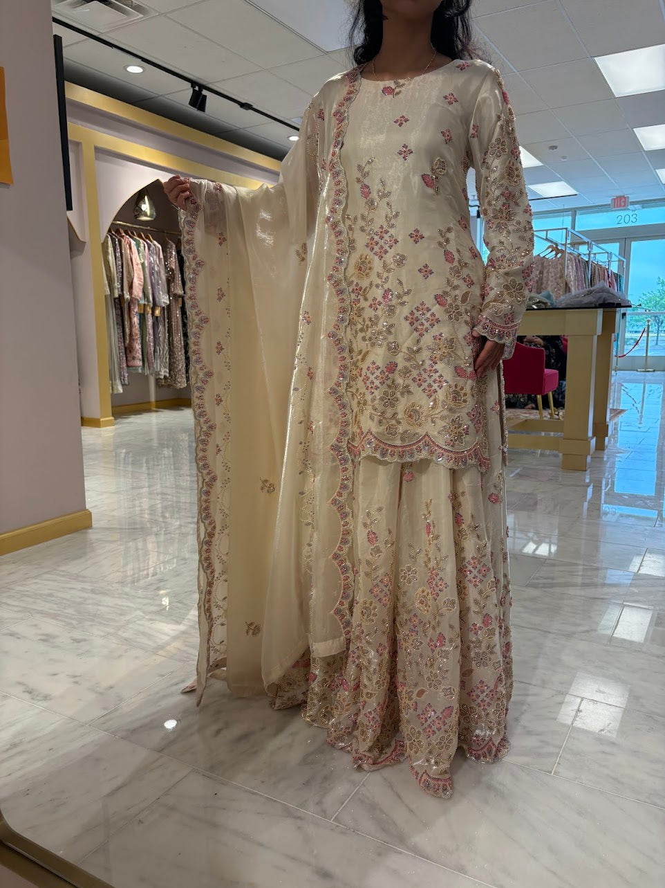 Shahbano Sharara