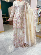 Shahbano Sharara