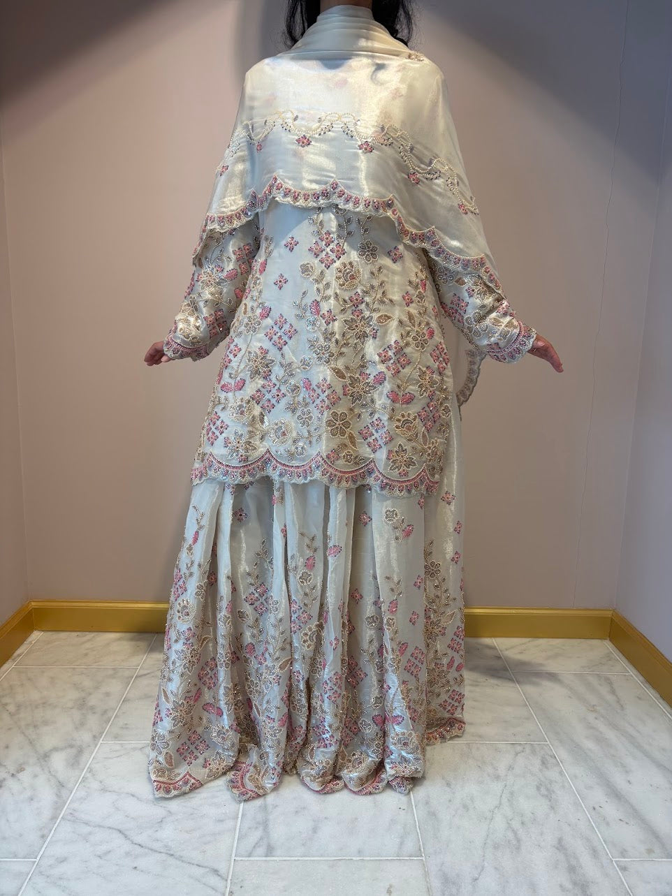 Shahbano Sharara