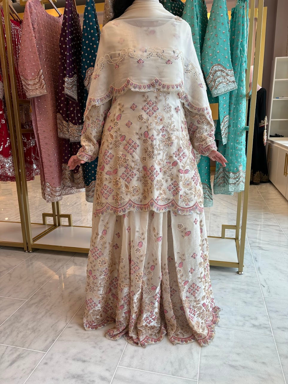 Shahbano Sharara