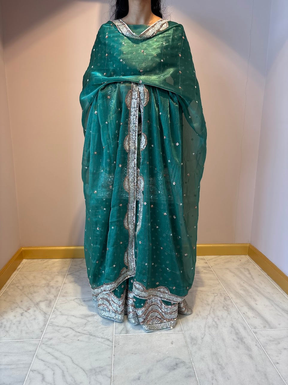 Zamarrud Sharara